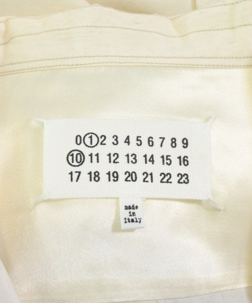 Maison Margiela 休襯衫