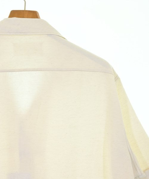 Maison Margiela 休襯衫