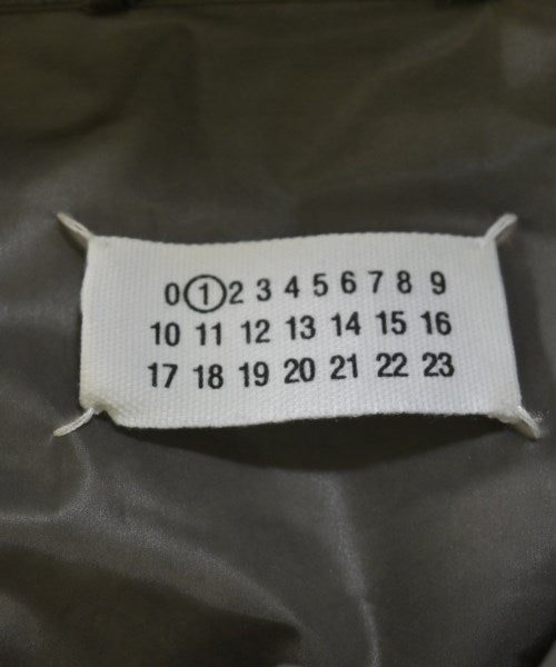 Maison Margiela 騎士夾克