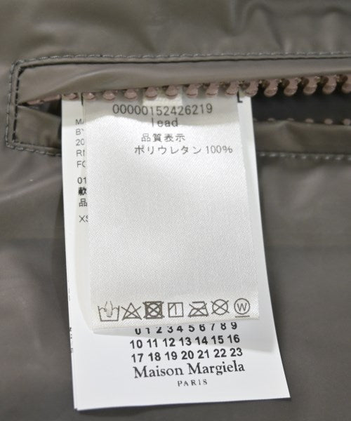 Maison Margiela 騎士夾克