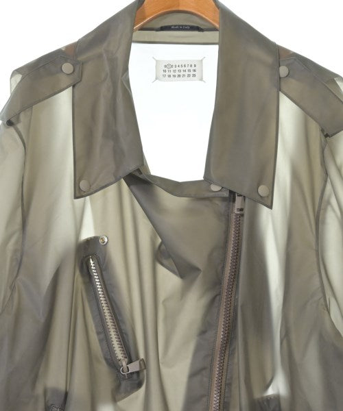 Maison Margiela 騎士夾克