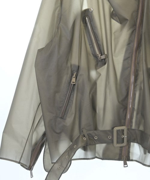 Maison Margiela 騎士夾克