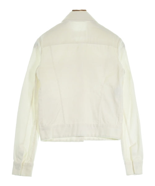 Maison Margiela 其他飛行外套