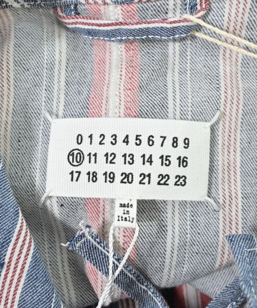 Maison Margiela 休閒襯衫