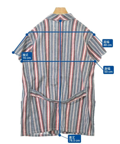Maison Margiela 休閒襯衫