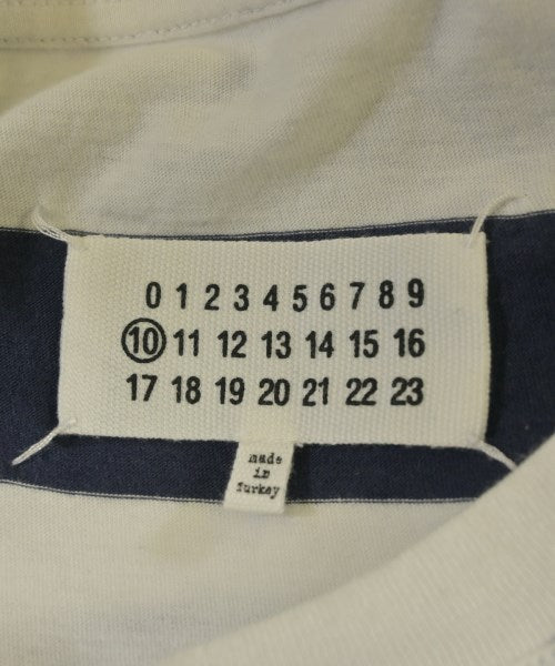 Maison Margiela T恤/上衣