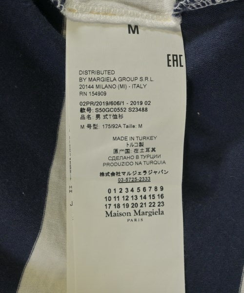 Maison Margiela T恤/上衣