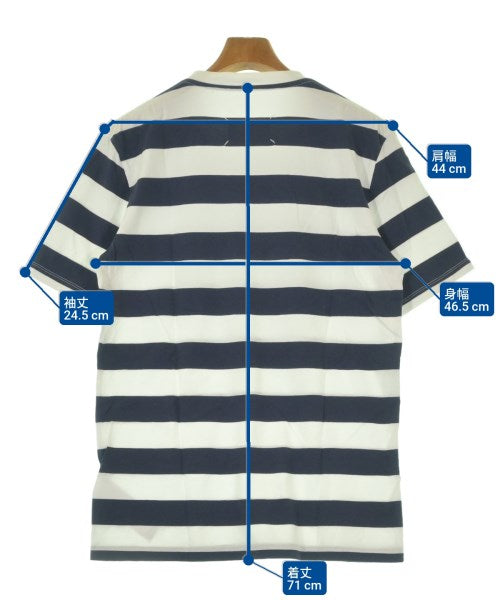 Maison Margiela T恤/上衣