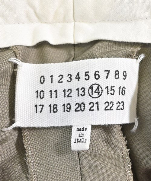 Maison Margiela 長褲