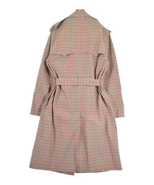 Maison Margiela 風衣