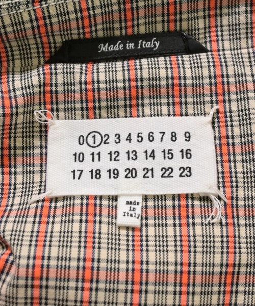 Maison Margiela 風衣