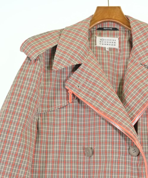 Maison Margiela 風衣