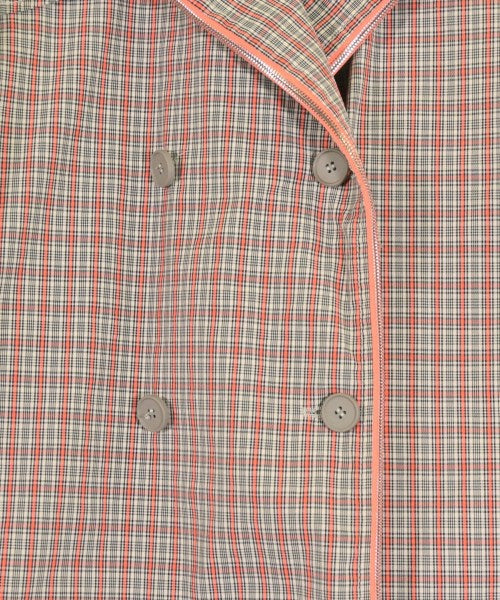 Maison Margiela 風衣