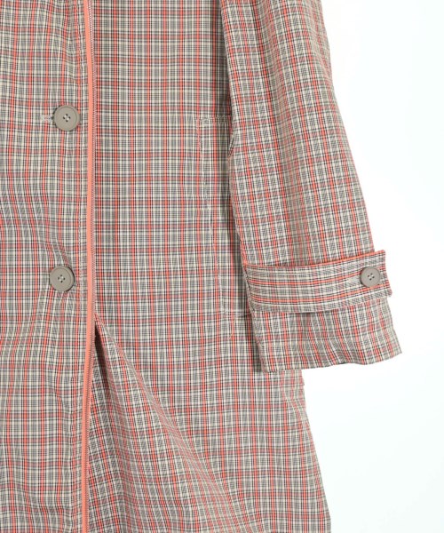 Maison Margiela 風衣