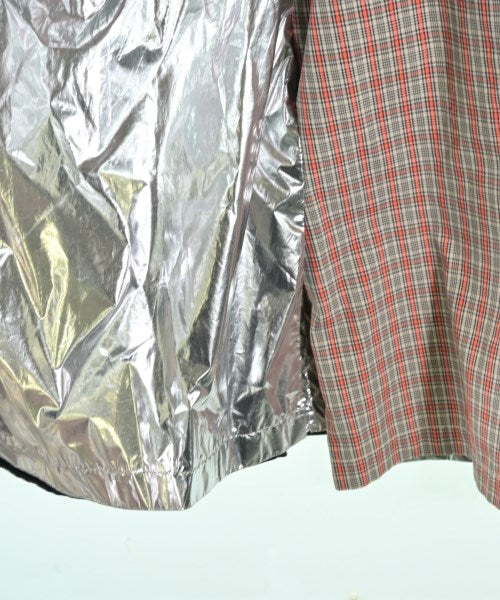 Maison Margiela 風衣