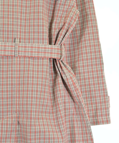 Maison Margiela 風衣