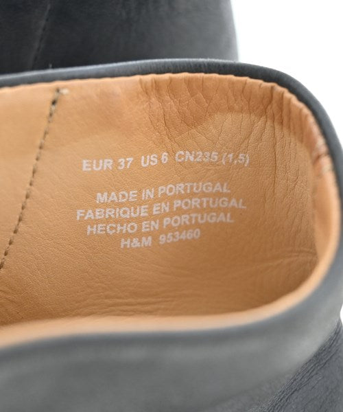 Maison Margiela 靴子