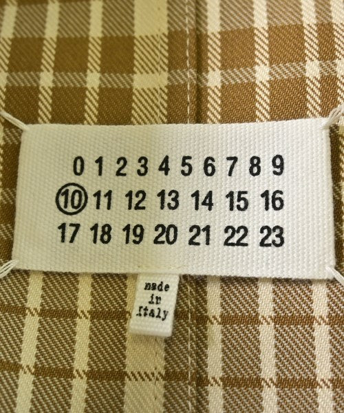Maison Margiela 其他飛行外套