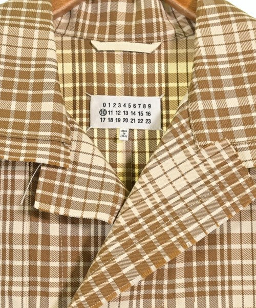 Maison Margiela 其他飛行外套