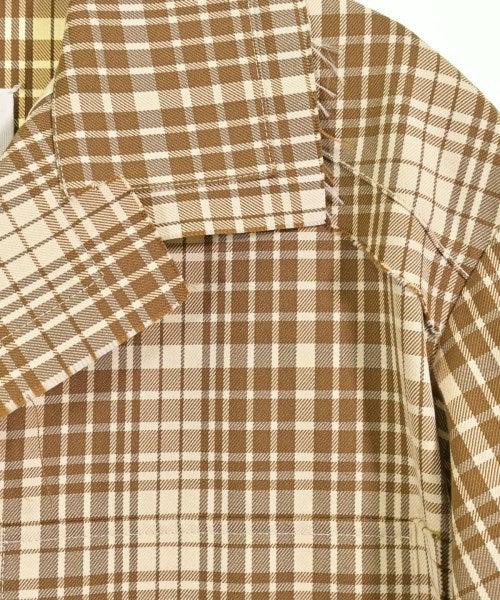 Maison Margiela 其他飛行外套