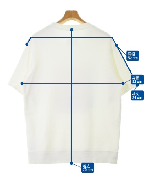 Maison Margiela 運動衫