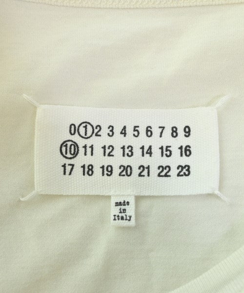 Maison Margiela T恤/上衣