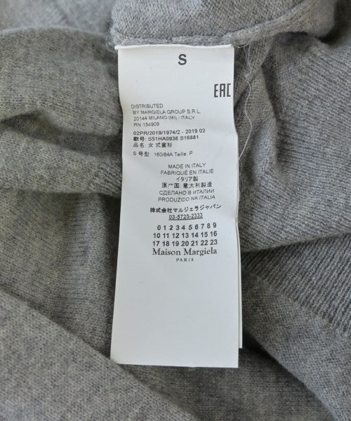 Maison Margiela 毛衣