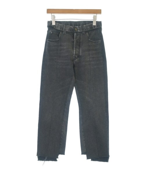 Maison Margiela 牛仔褲