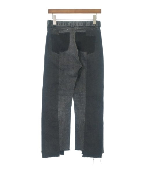 Maison Margiela 牛仔褲