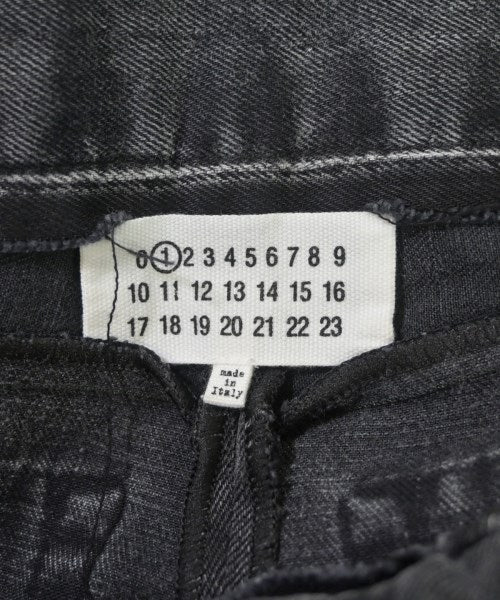 Maison Margiela 牛仔褲