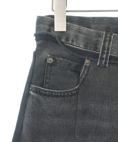 Maison Margiela 牛仔褲