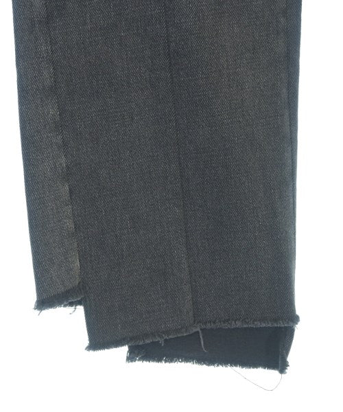 Maison Margiela 牛仔褲