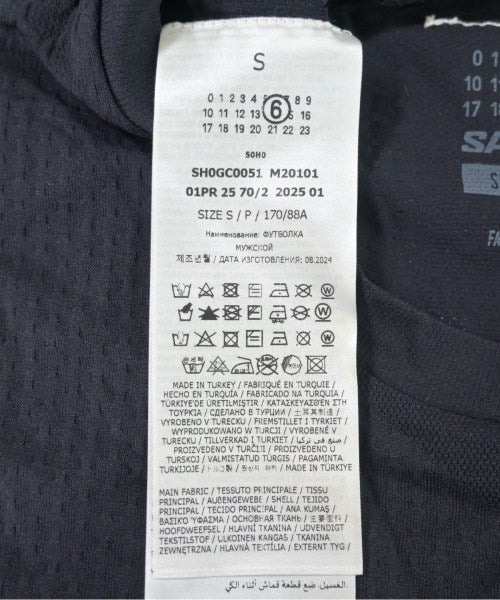 Maison Margiela T恤/上衣
