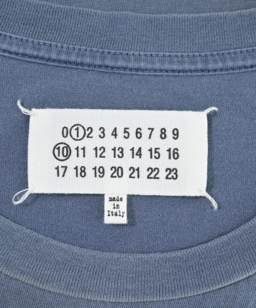 Maison Margiela T恤/上衣