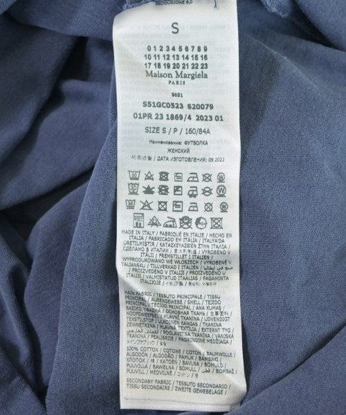 Maison Margiela T恤/上衣