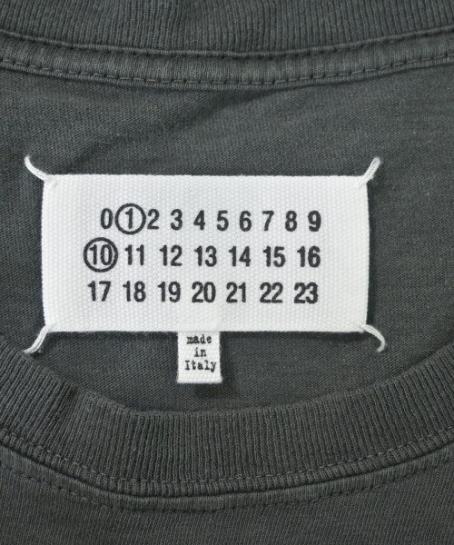 Maison Margiela T恤/上衣