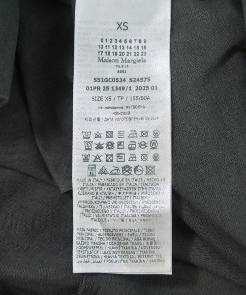 Maison Margiela T恤/上衣