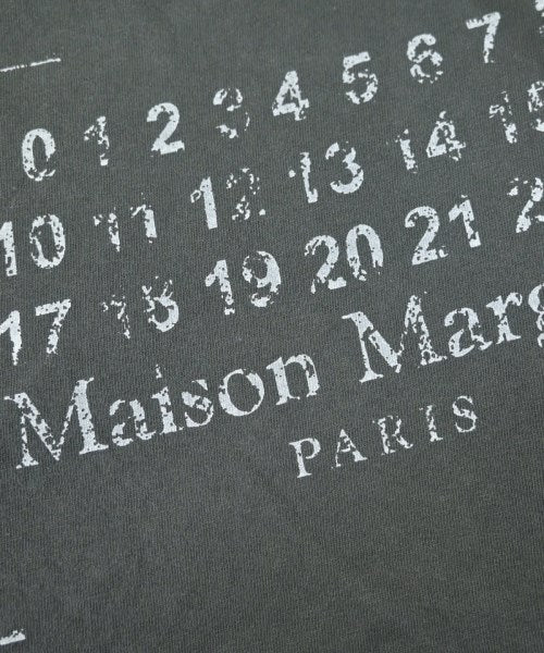 Maison Margiela T恤/上衣