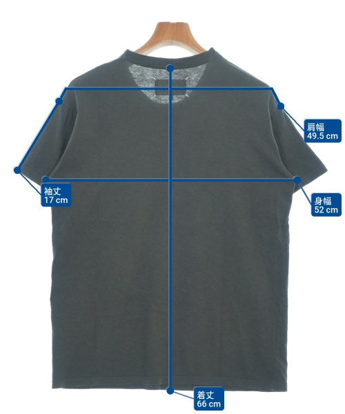 Maison Margiela T恤/上衣