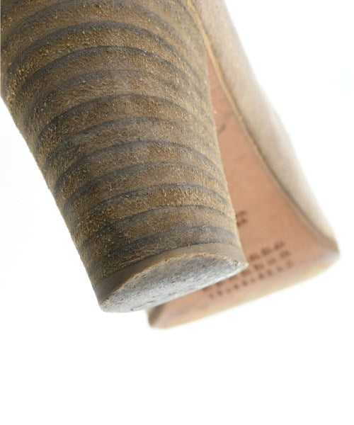 Maison Margiela 靴子