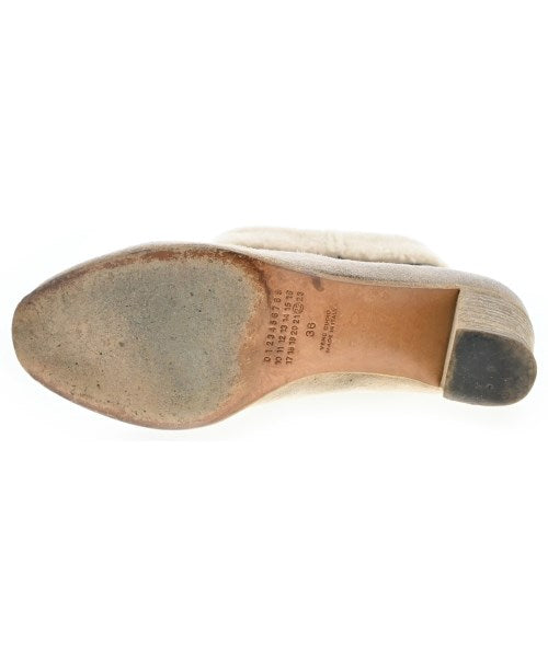 Maison Margiela 靴子