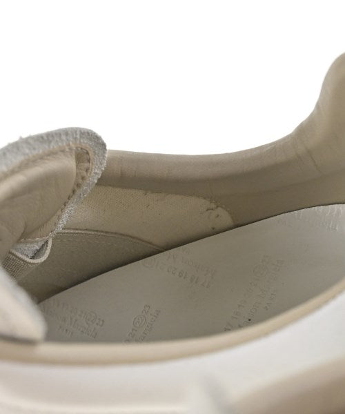 Maison Margiela 運動鞋