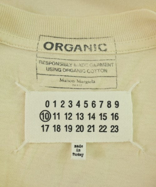 Maison Margiela T恤/上衣