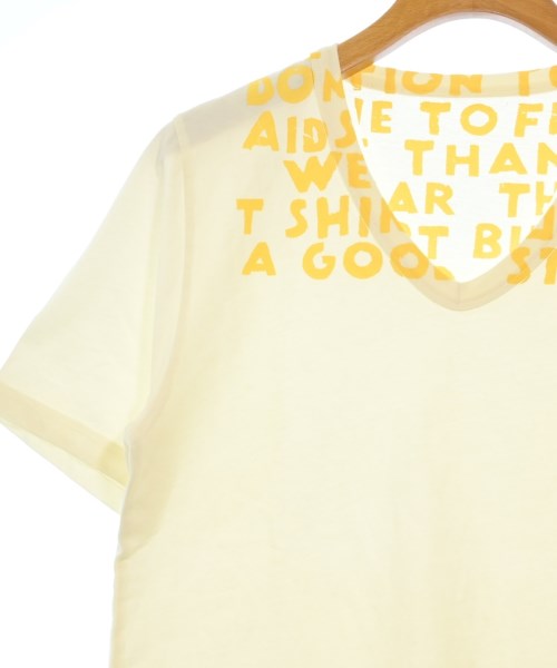 Maison Margiela T恤/上衣