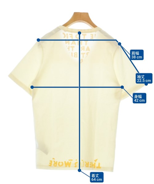 Maison Margiela T恤/上衣