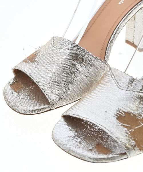 Maison Margiela 涼鞋