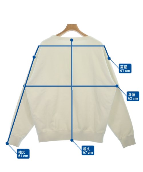 Maison Margiela 運動衫