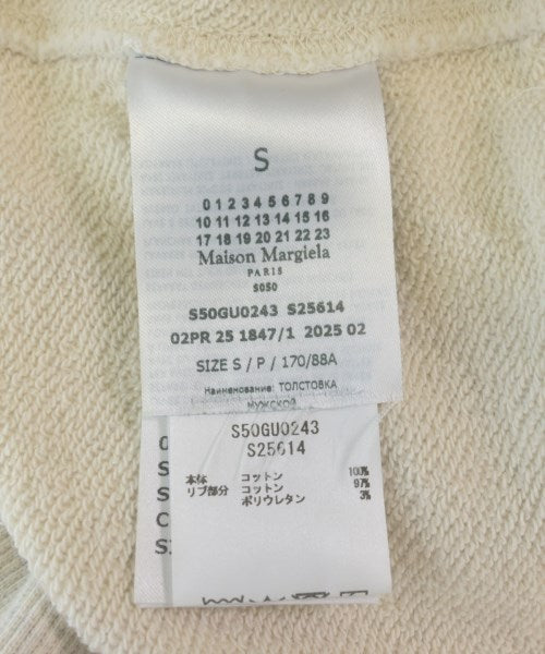 Maison Margiela 運動衫