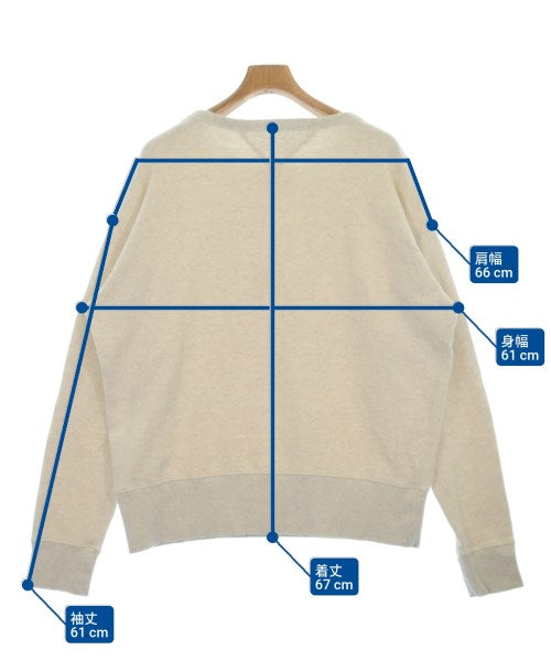 Maison Margiela 運動衫