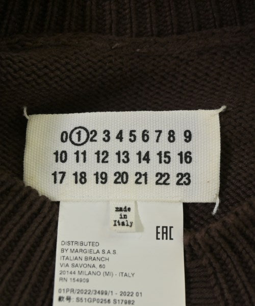 Maison Margiela 毛衣